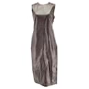 REMAIN BIGER CHRISTENSEN Dresses T.FR 38 Leather - Autre Marque