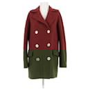Dior coats T.FR 40 Cashmere
