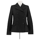 Dior jackets T.FR 38 Wool