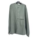 Cos shirts T.International L Cotton