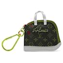 Louis Vuitton Alma BB