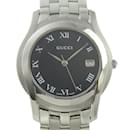 Gucci G-Class Watch 5500M