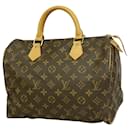 Louis Vuitton Speedy 30