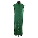 Cotton dress - Autre Marque
