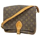Louis Vuitton Cartouchiere