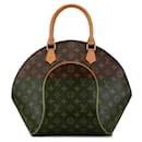 Louis Vuitton Ellipse MM Handbag M51126