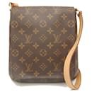 Louis Vuitton Musette Salsa Shoulder Bag