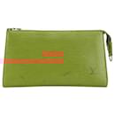Louis Vuitton Epi Pochette Accessoires Pouch