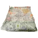 Hermes Carre 90 Animapolis Scarf - Hermès