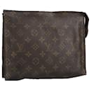 LOUIS VUITTON Monogram Poche Toilette 26 Pouch M47542 LV Auth hk1832 - Louis Vuitton
