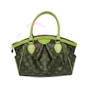 Louis Vuitton Monogram Tivoli PM Handbag