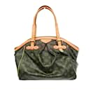 Louis Vuitton Monogram Tivoli GM M40144 Handbag