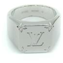 Louis Vuitton Signet Ring