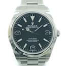 Rolex Explorer 1 214270 Automatic Watch