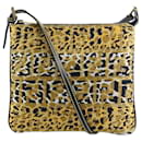Fendi Zucca Shoulder Bag