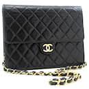 Chanel Quilted