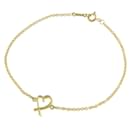 Coração amoroso Tiffany & Co