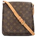 Louis Vuitton Musette Salsa Monogram Shoulder Bag