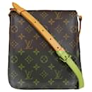 Louis Vuitton Musette Salsa Monogram Shoulder Bag