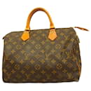 Louis Vuitton Speedy 30