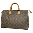 Louis Vuitton Speedy 35