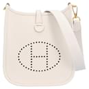 Hermes Evelyne TPM Shoulder Bag - Hermès
