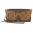 Louis Vuitton 2020 Cruise Limited Edition Zippy Shady Long Wallet