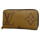 Louis Vuitton Zippy Wallet