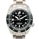 Seiko Prospex Automatic Men's Wristwatch SBEJ009