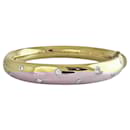 Pulseira Tiffany Dots em ouro amarelo 18K - Tiffany & Co
