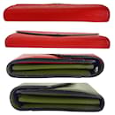 Louis Vuitton Epi Leather Long Wallet