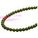 K18YG Coral Necklace No Brand - Autre Marque