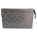 Louis Vuitton Monogram Shadow Gaston Wallet