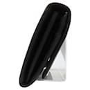 Prada Saffiano Leather Long Wallet