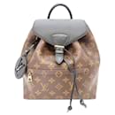 Louis Vuitton Monogram Montsouris NM PM Backpack