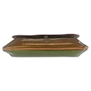 Louis Vuitton Patent Leather Thompson Street Bag M91301
