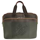 Louis Vuitton Damier Juane Associe GM Briefcase