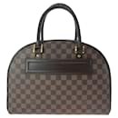 Louis Vuitton Damier Ebene Norita Handbag