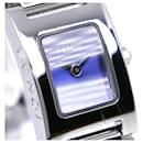 Fendi Stainless Steel Quartz Watch 3150L