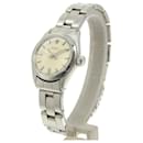 Rolex Lady-Date 6517 Stainless Steel Watch