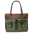 Louis Vuitton Damier Uzes Tote Bag N51128