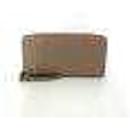 Louis Vuitton Zippy Wallet Monogram Empreinte Beige