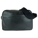 Louis Vuitton Taiga Reporter Shoulder Bag M30152