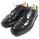 ALDEN 9751 Cordovan Leather Wingtip Shoes 6.5 - Autre Marque