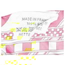 Hermes BRIDES ET GRIS GRIS Silk Scarf - Hermès