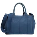 Sac à main Prada CANAPA pour femmes