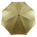 Dior Nylon Folding Umbrella