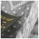 Louis Vuitton Wool Logomania Scarf M74742