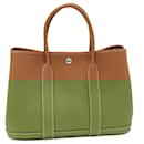 Hermes Garden Party 30 TPM Tote Bag - Hermès
