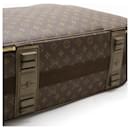 Louis Vuitton Monogram Pegase 60 Carry Bag